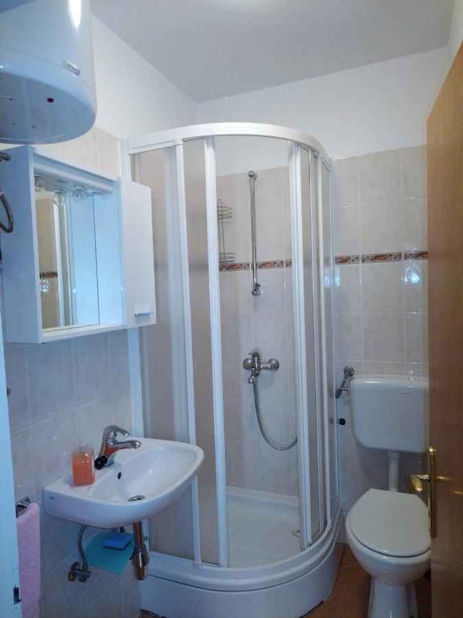 Apartmani Katarina Barbat na Rabu Exterior foto