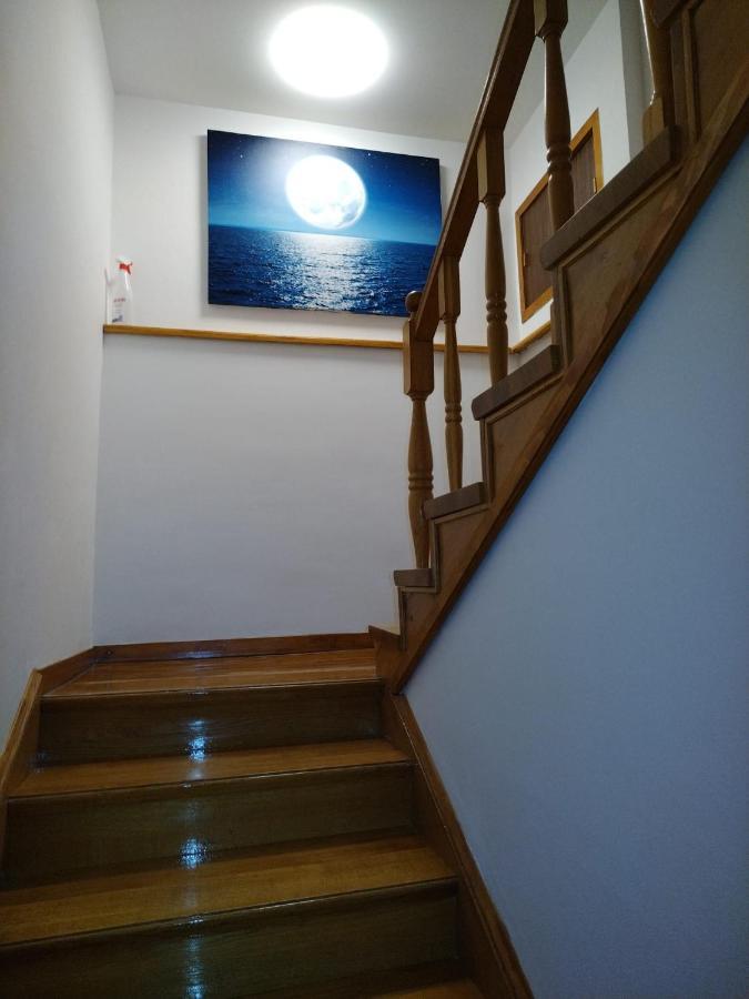 Apartmani Katarina Barbat na Rabu Exterior foto