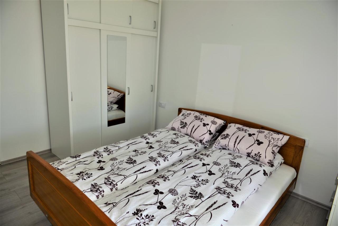 Apartmani Katarina Barbat na Rabu Exterior foto