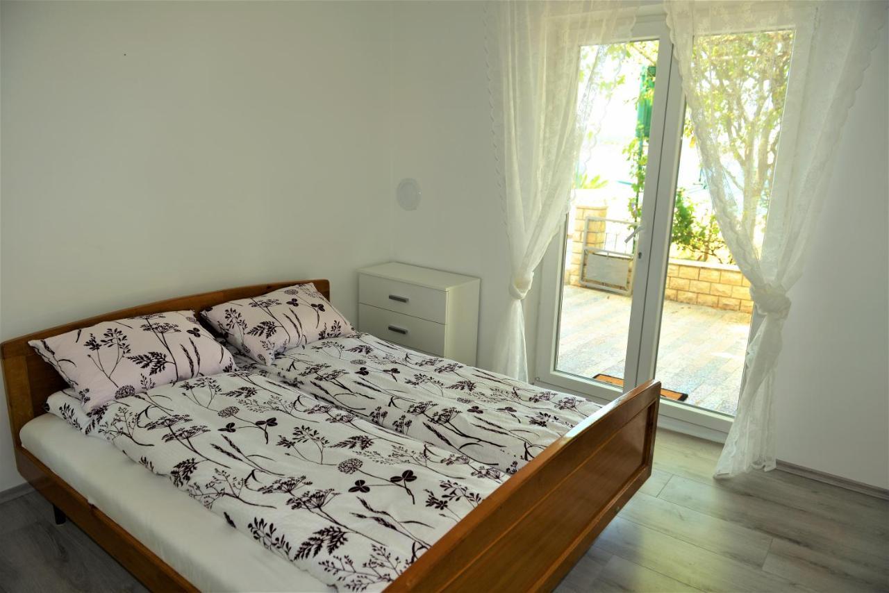 Apartmani Katarina Barbat na Rabu Exterior foto