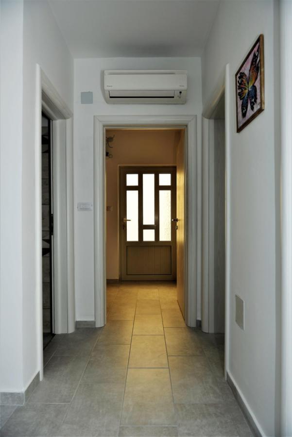Apartmani Katarina Barbat na Rabu Exterior foto